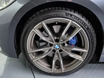 2022 BMW 3 серии с пробегом 57 067 км