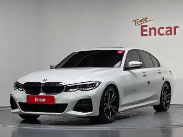 BMW 3 серии