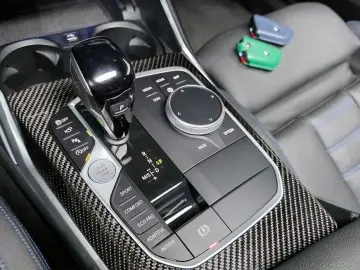 2022 BMW 3 серии с пробегом 57 067 км