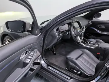 2022 BMW 3 серии с пробегом 57 067 км
