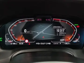 2022 BMW 3 серии с пробегом 46 108 км