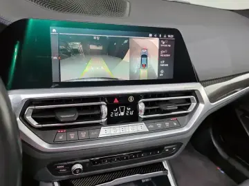 2022 BMW 3 серии с пробегом 57 067 км