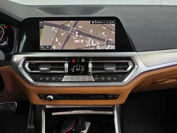 2022 BMW 3 серии с пробегом 46 108 км