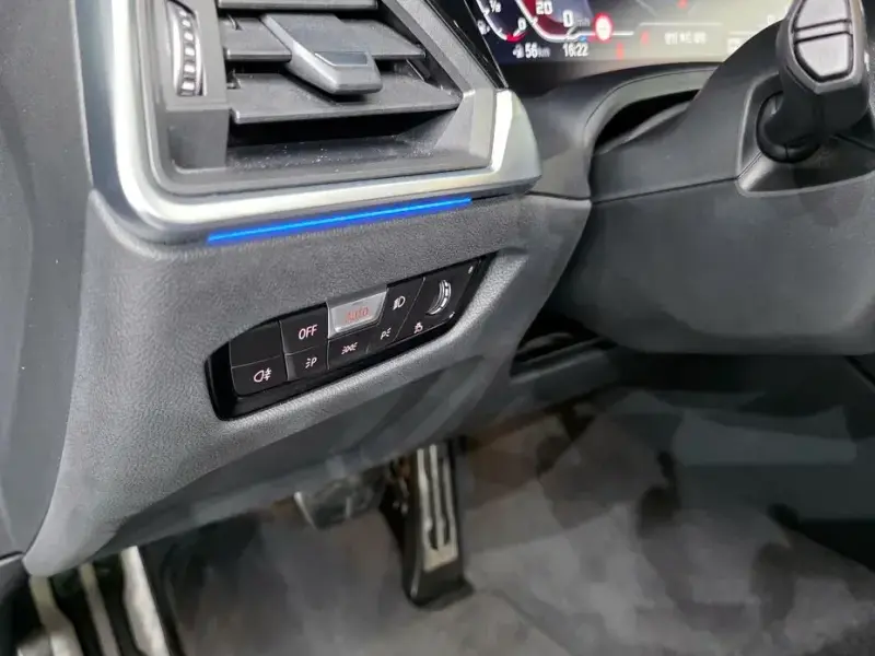 2022 BMW 3 серии с пробегом 57 067 км