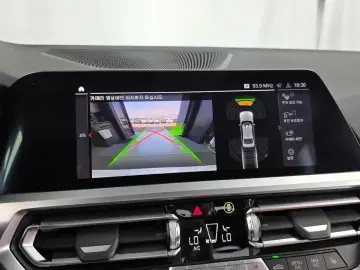 2022 BMW 3 серии с пробегом 46 108 км