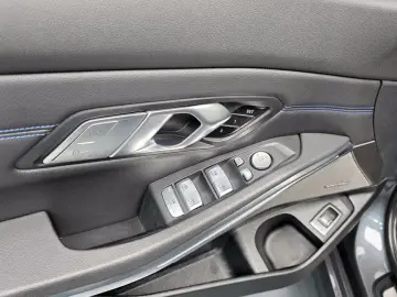 2022 BMW 3 серии с пробегом 57 067 км