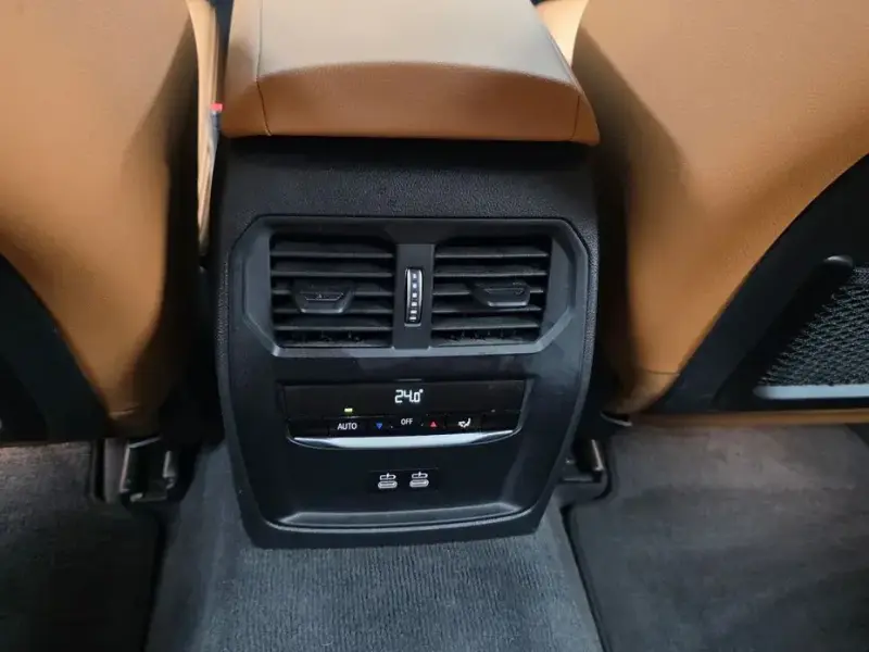 2022 BMW 3 серии с пробегом 46 108 км