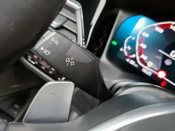2022 BMW 3 серии с пробегом 57 067 км