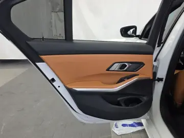 2022 BMW 3 серии с пробегом 46 108 км