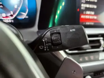 2022 BMW 3 серии с пробегом 57 067 км