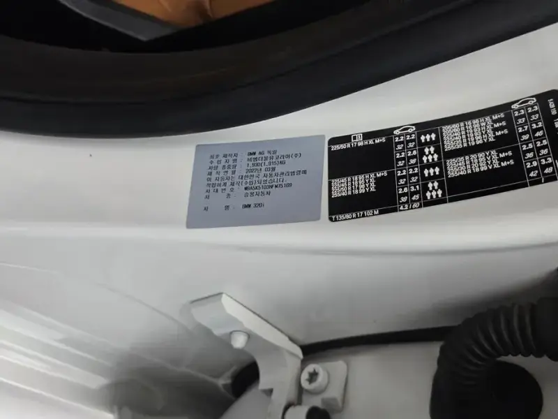 2022 BMW 3 серии с пробегом 46 108 км