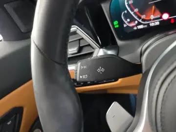 2022 BMW 3 серии с пробегом 46 108 км