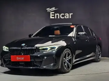 BMW 3 серии