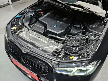 2023 BMW 3 серии с пробегом 36 471 км