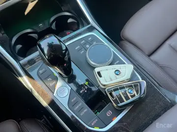 2022 BMW 3 серии с пробегом 39 011 км
