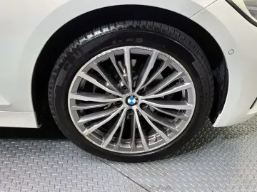 2021 BMW 3 серии с пробегом 39 568 км