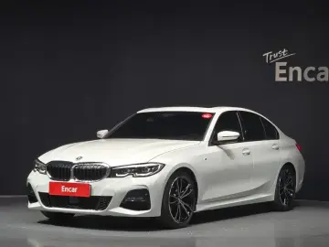 BMW 3 серии