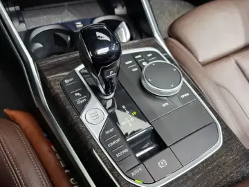 2021 BMW 3 серии с пробегом 39 568 км
