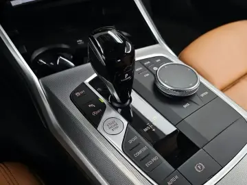 2022 BMW 3 серии с пробегом 20 496 км