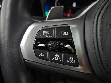 2022 BMW 3 серии с пробегом 20 496 км