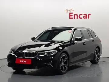 BMW 3 серии