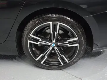 2022 BMW 3 серии с пробегом 46 381 км