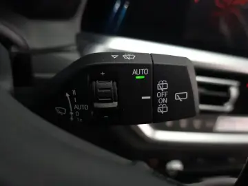 2022 BMW 3 серии с пробегом 46 381 км