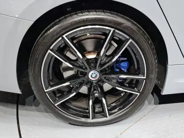 2023 BMW 3 серии с пробегом 21 413 км
