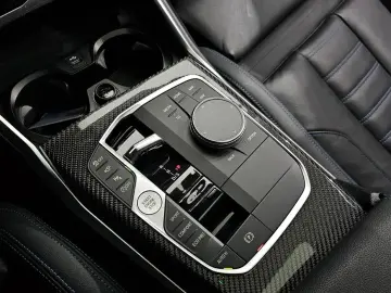 2023 BMW 3 серии с пробегом 21 413 км