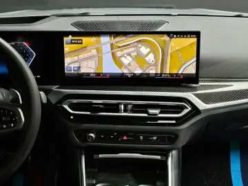 2023 BMW 3 серии с пробегом 21 413 км