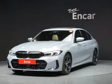 BMW 3 серии
