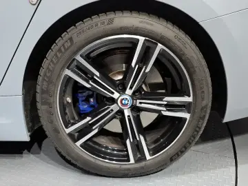 2022 BMW 3 серии с пробегом 36 947 км