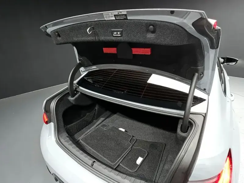 2023 BMW 3 серии с пробегом 21 413 км