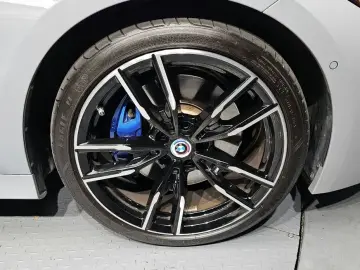 2023 BMW 3 серии с пробегом 21 413 км