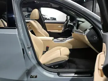 2022 BMW 3 серии с пробегом 36 947 км