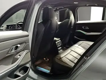 2023 BMW 3 серии с пробегом 21 413 км
