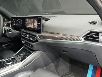 2023 BMW 3 серии с пробегом 21 413 км