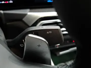 2023 BMW 3 серии с пробегом 21 413 км