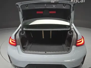 2022 BMW 3 серии с пробегом 36 947 км