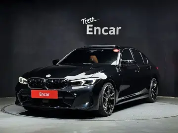 BMW 3 серии