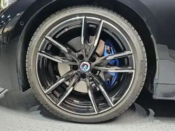 2023 BMW 3 серии с пробегом 20 042 км