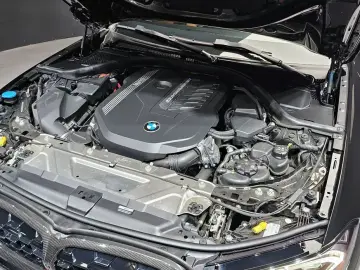 2023 BMW 3 серии с пробегом 20 042 км