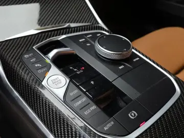 2023 BMW 3 серии с пробегом 20 042 км