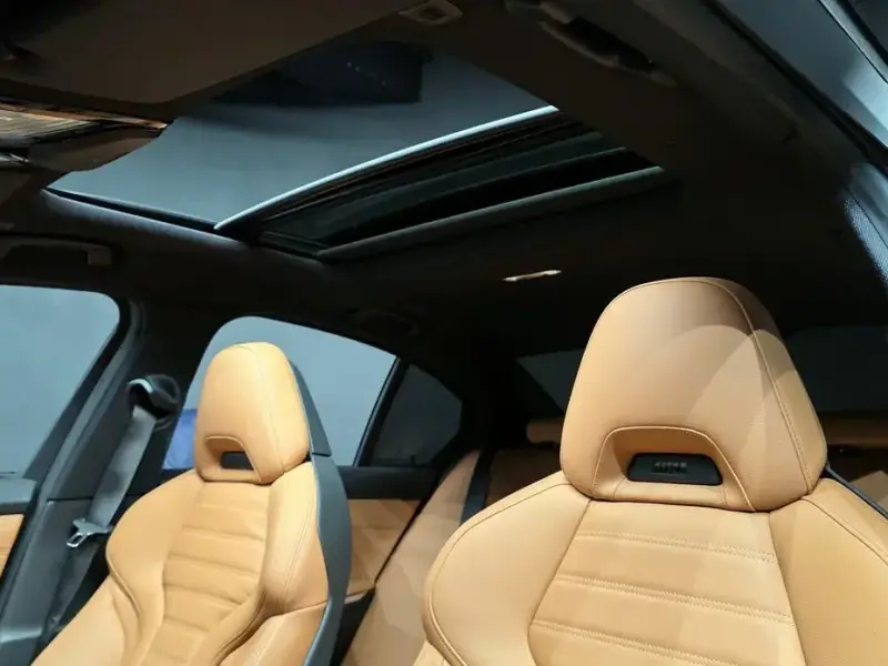 2023 BMW 3 серии с пробегом 20 042 км