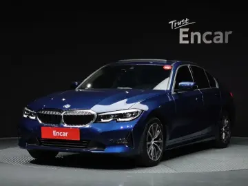 BMW 3 серии
