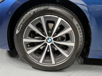 2022 BMW 3 серии с пробегом 19 997 км