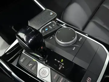2022 BMW 3 серии с пробегом 19 997 км