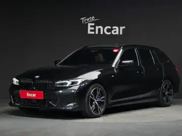 BMW 3 серии