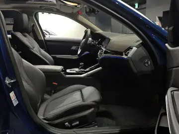 2022 BMW 3 серии с пробегом 19 997 км