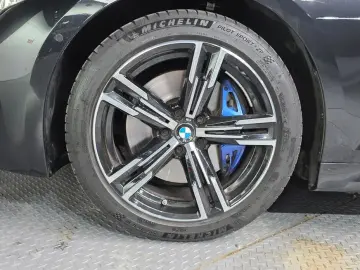 2023 BMW 3 серии с пробегом 28 259 км